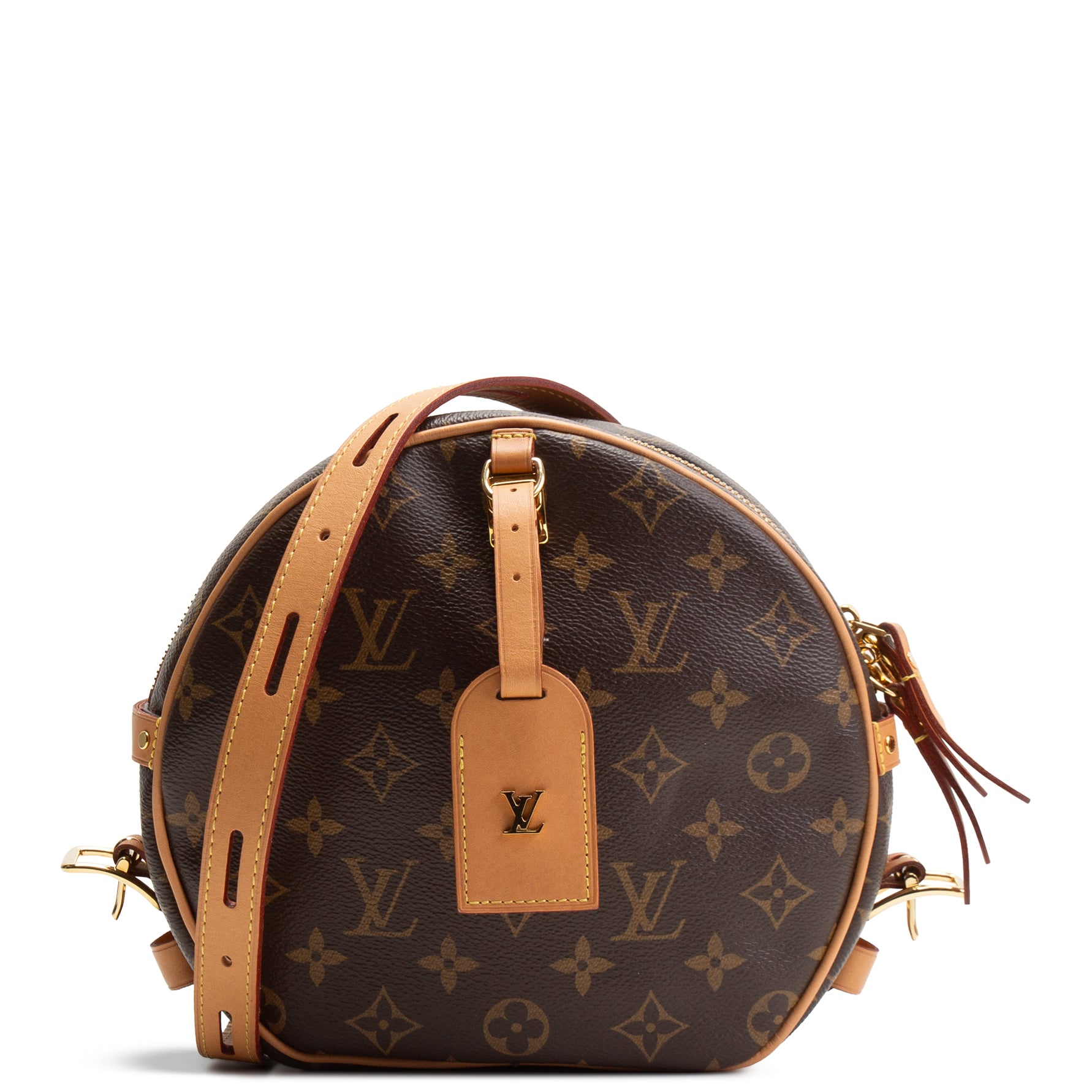 LOUIS VUITTON Boite Chapeau – ALB