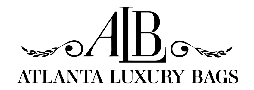 Louis Vuitton Selene mm Monogram Mahina Aqua-OUTLET Final Sale