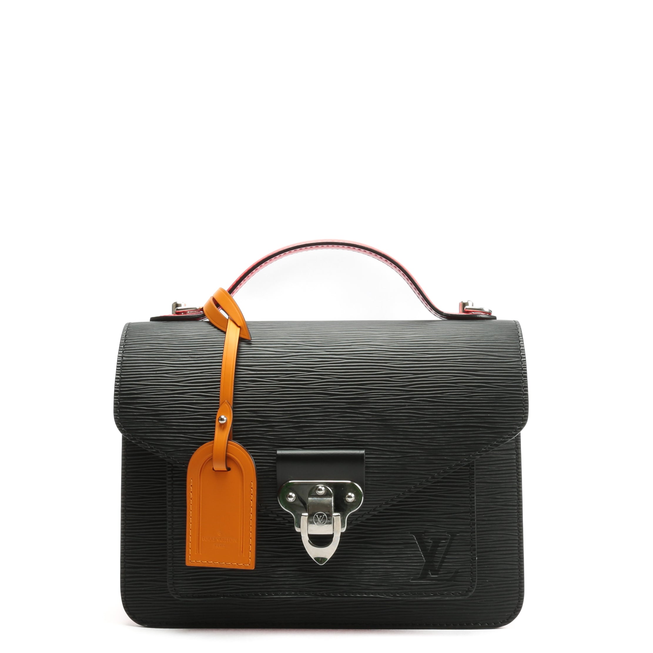 Excellent Condition*- Louis Vuitton Neo Monceau Epi for sale