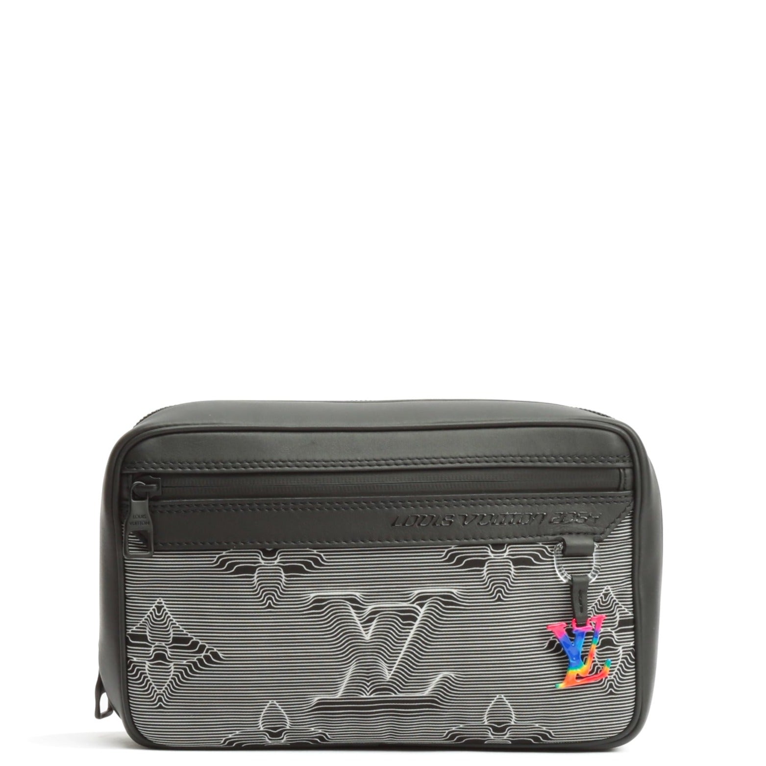 Louis Vuitton 2054 Expandable Messenger Bag