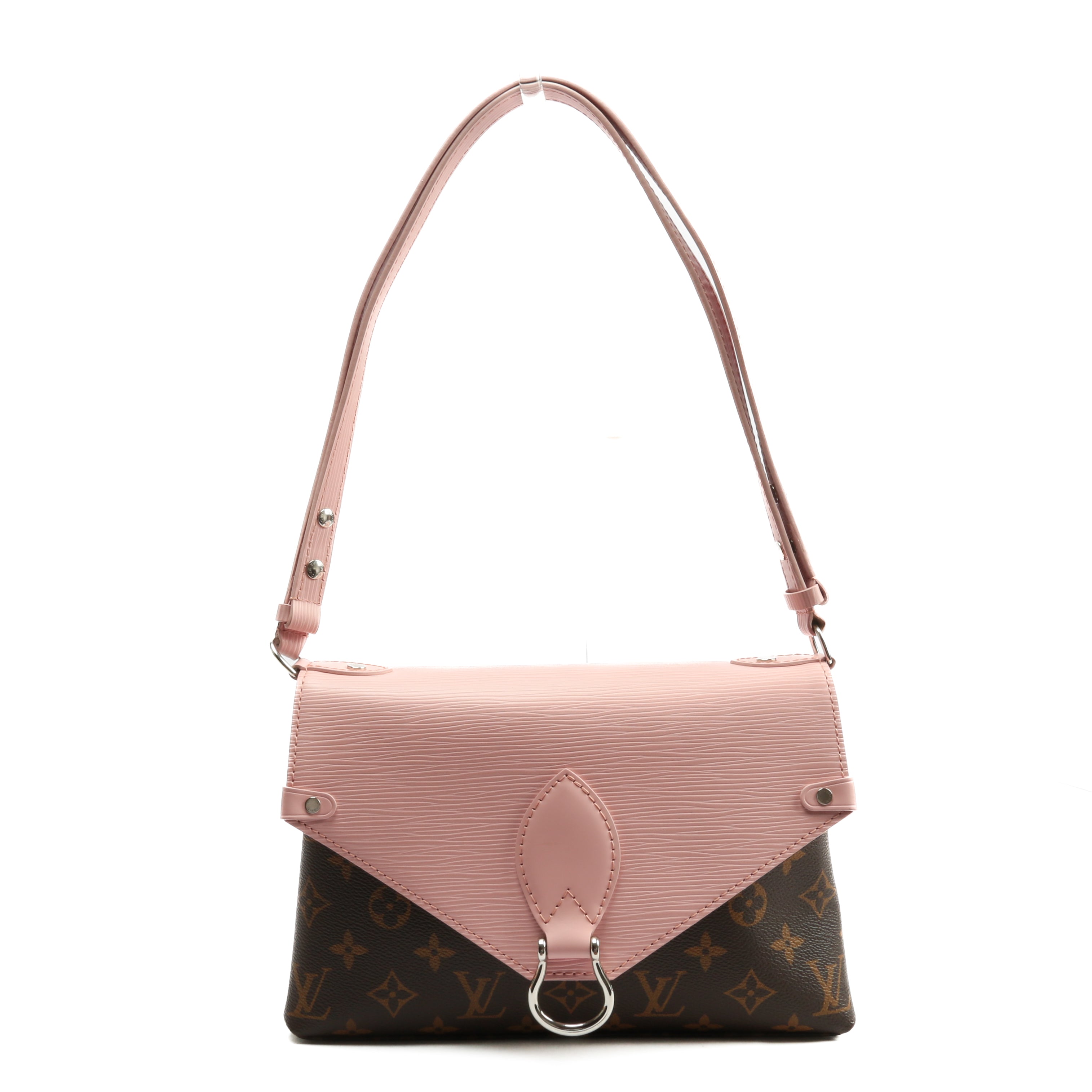 LOUIS VUITTON Monogram Epi Saint Michel – ALB