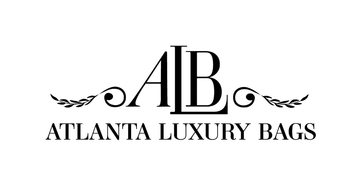 Atlanta Luxury Bags | Preloved Designer Bags & Branded Accessories
– ALB
