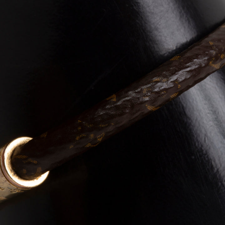 LOUIS VUITTON Push it Bracelet