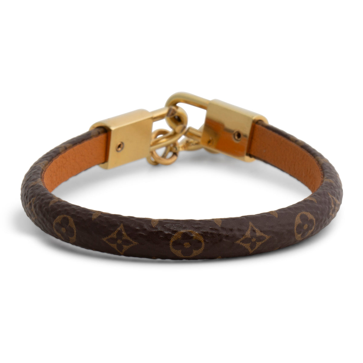 LOUIS VUITTON Vivienne Charm Bracelet