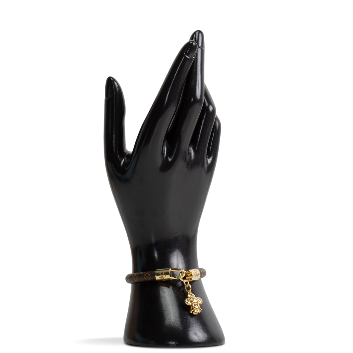 LOUIS VUITTON Vivienne Charm Bracelet