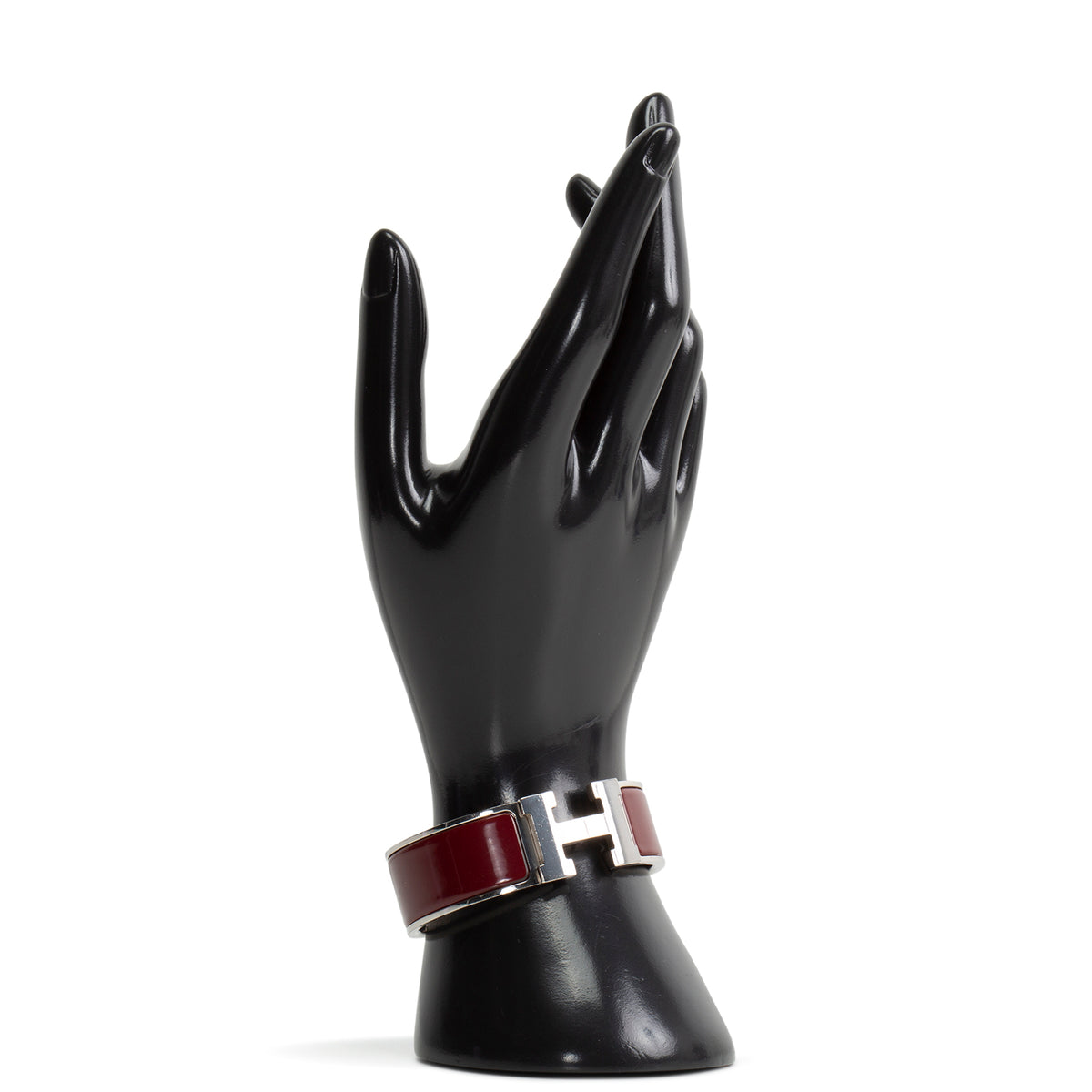 HERMES Clic Clac Bracelet