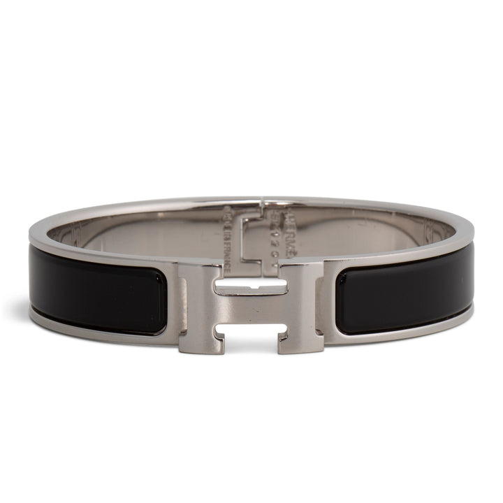 HERMES Clic Clac Bracelet