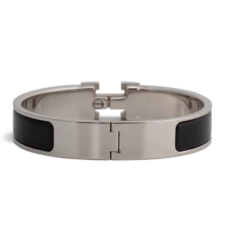 HERMES Clic Clac Bracelet