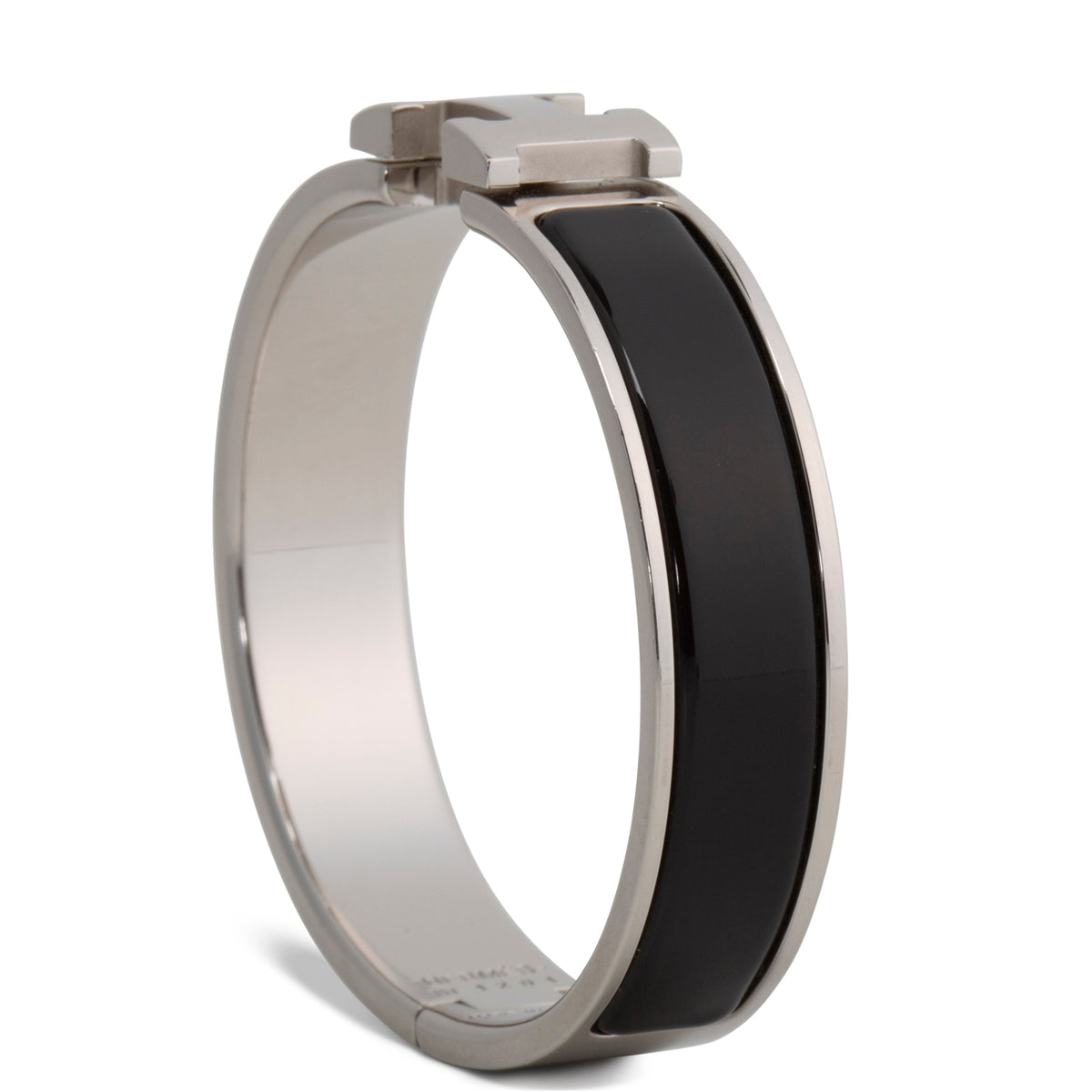 HERMES Clic Clac Bracelet