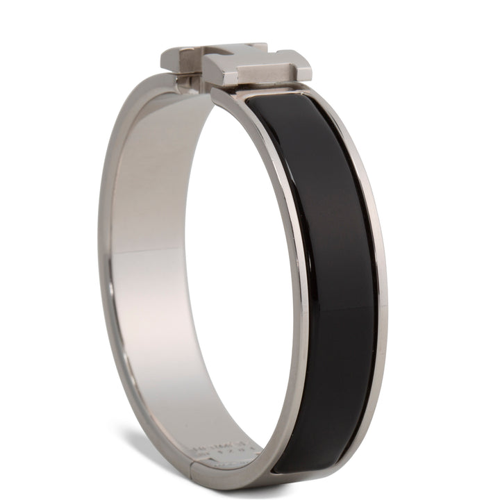 HERMES Clic Clac Bracelet