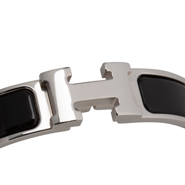 HERMES Clic Clac Bracelet