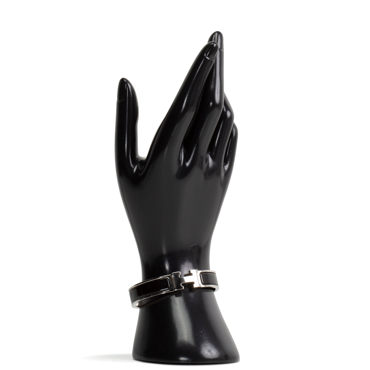 HERMES Clic Clac Bracelet