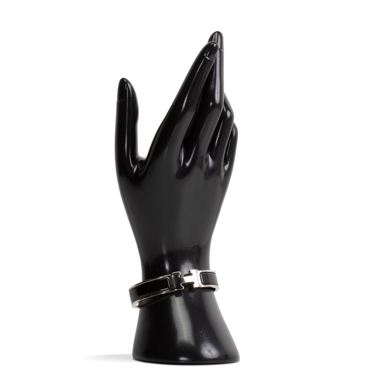 HERMES Clic Clac Bracelet