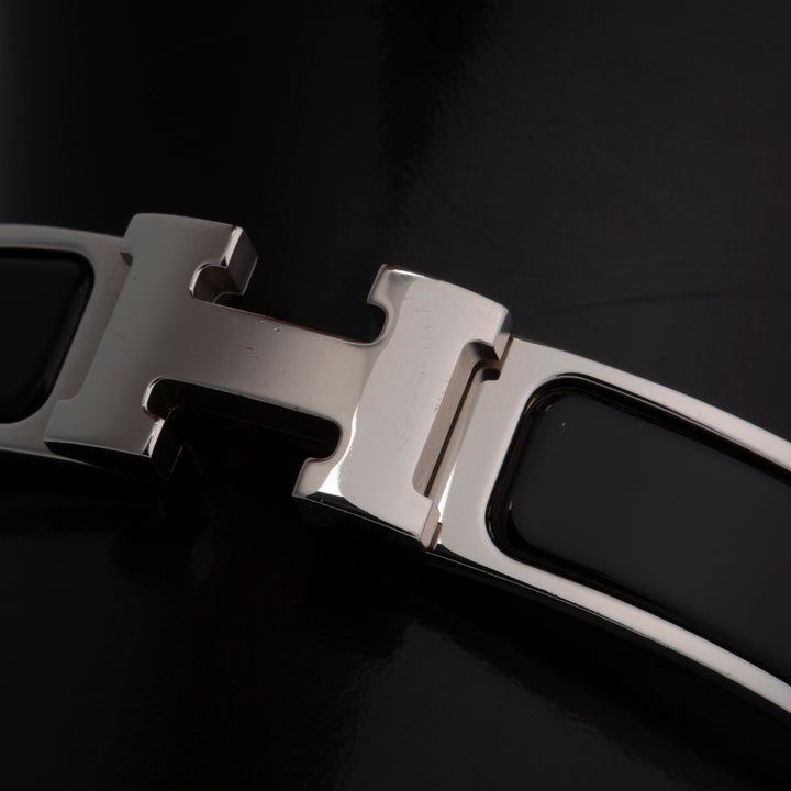 HERMES Clic Clac Bracelet