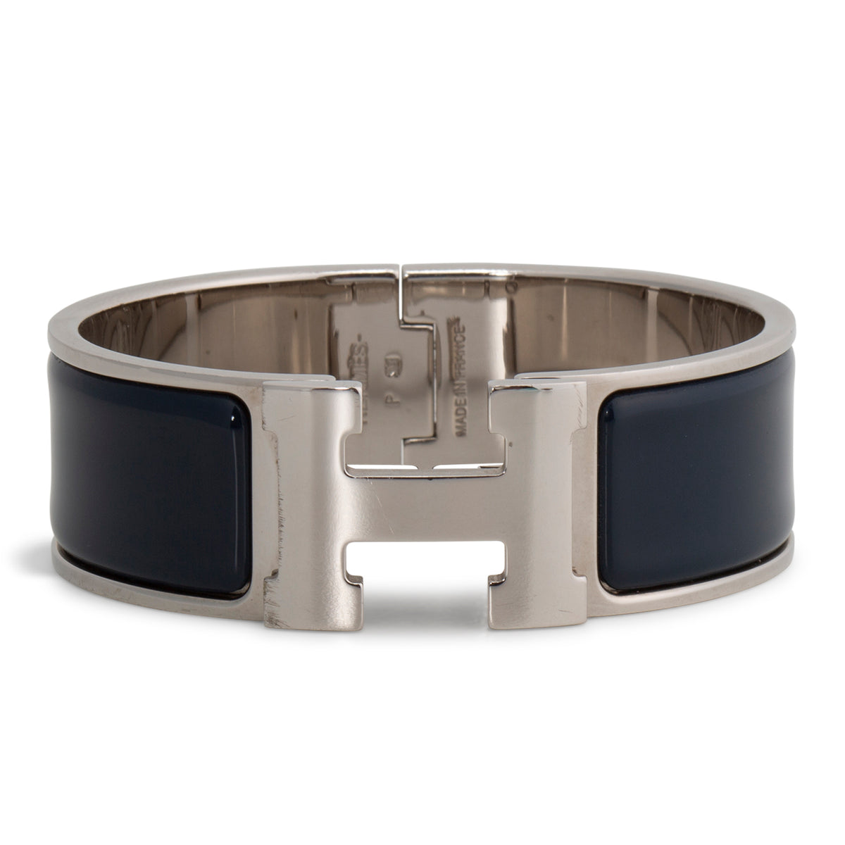 HERMES Clic Clac Bracelet