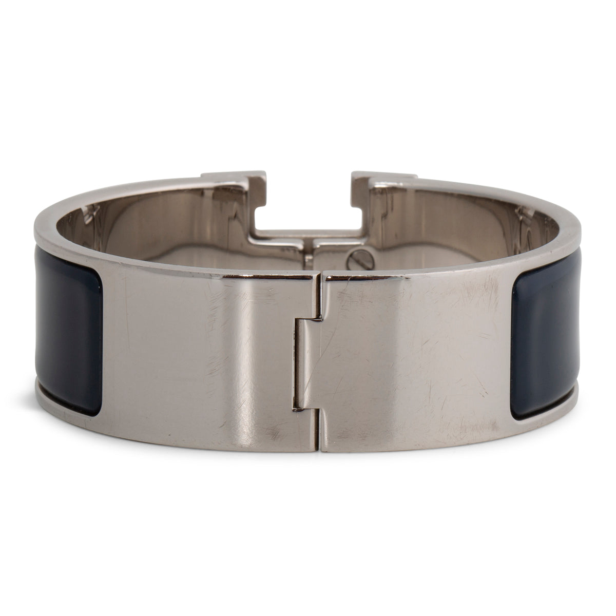 HERMES Clic Clac Bracelet