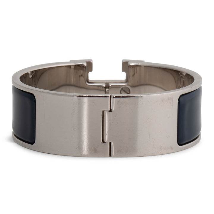 HERMES Clic Clac Bracelet