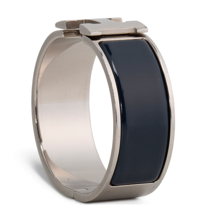 HERMES Clic Clac Bracelet