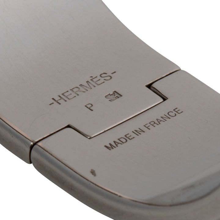HERMES Clic Clac Bracelet