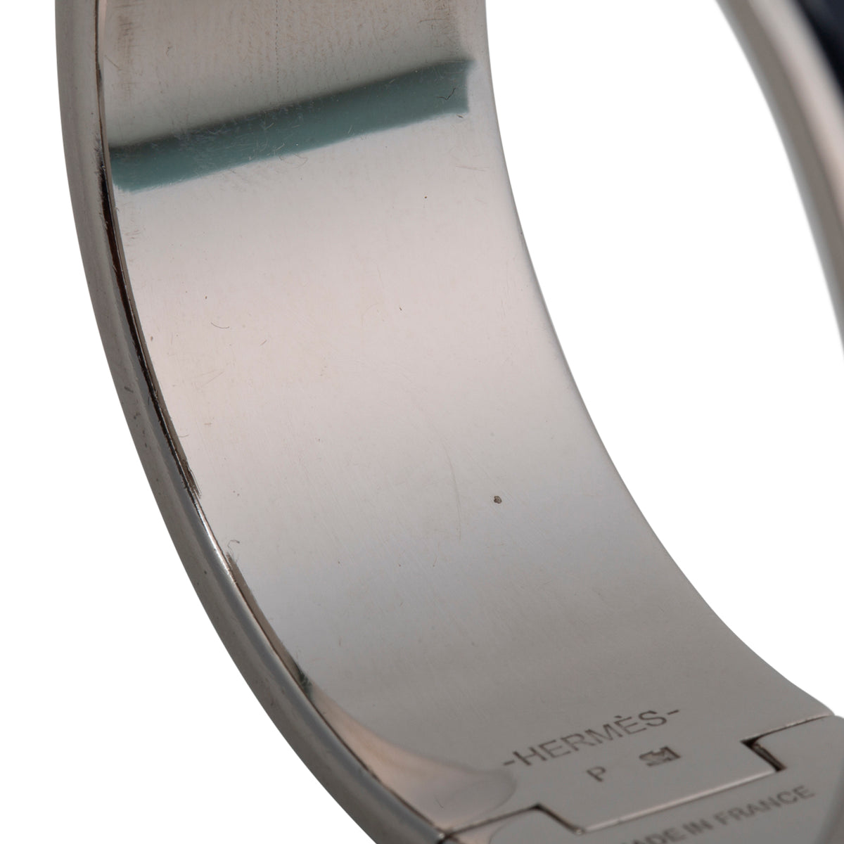 HERMES Clic Clac Bracelet