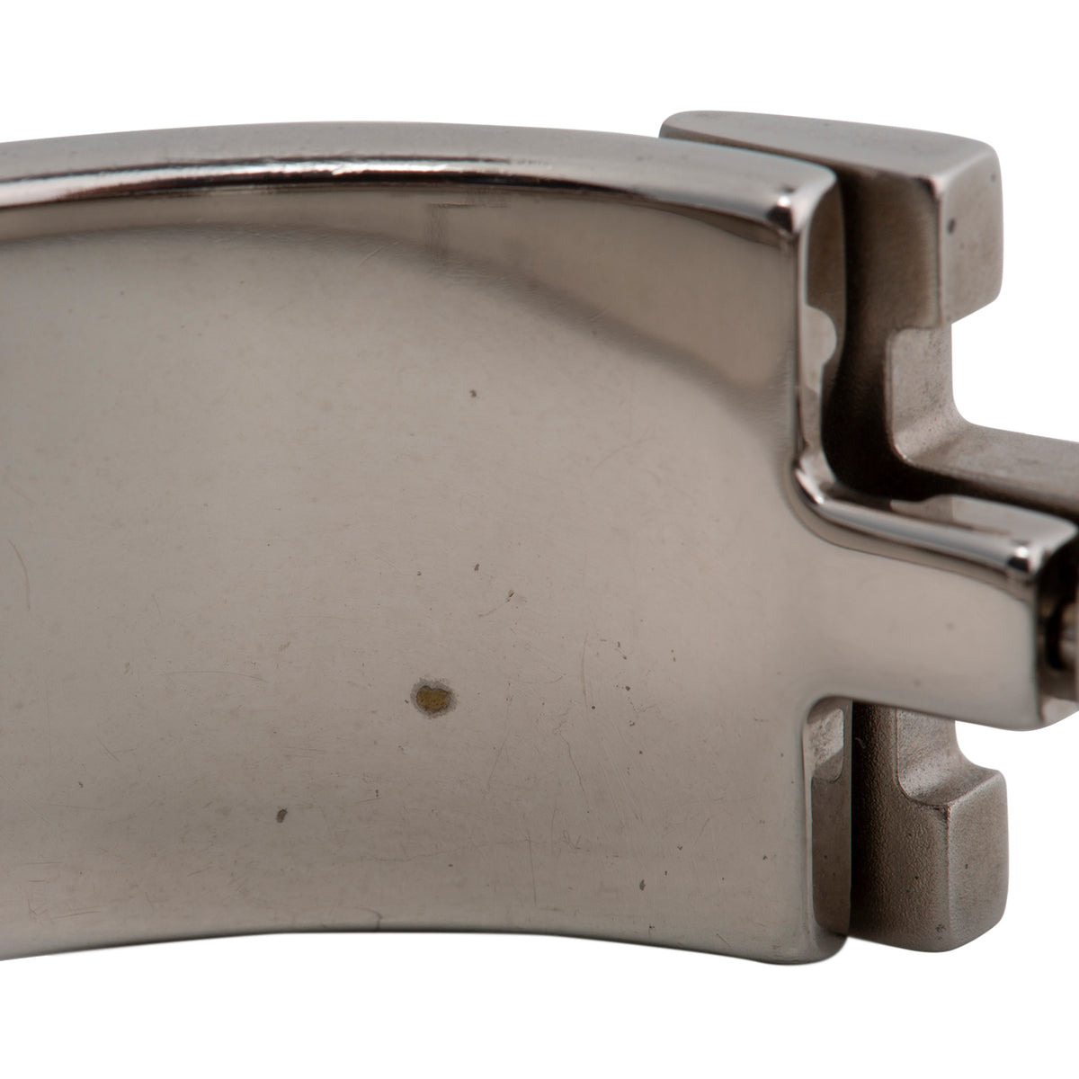 HERMES Clic Clac Bracelet