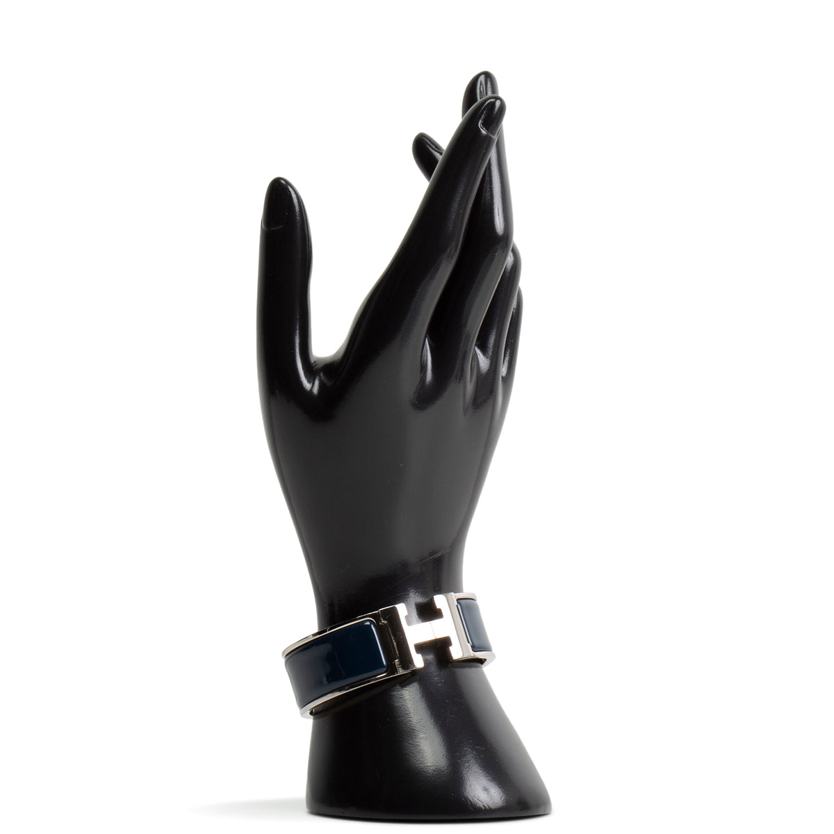 HERMES Clic Clac Bracelet