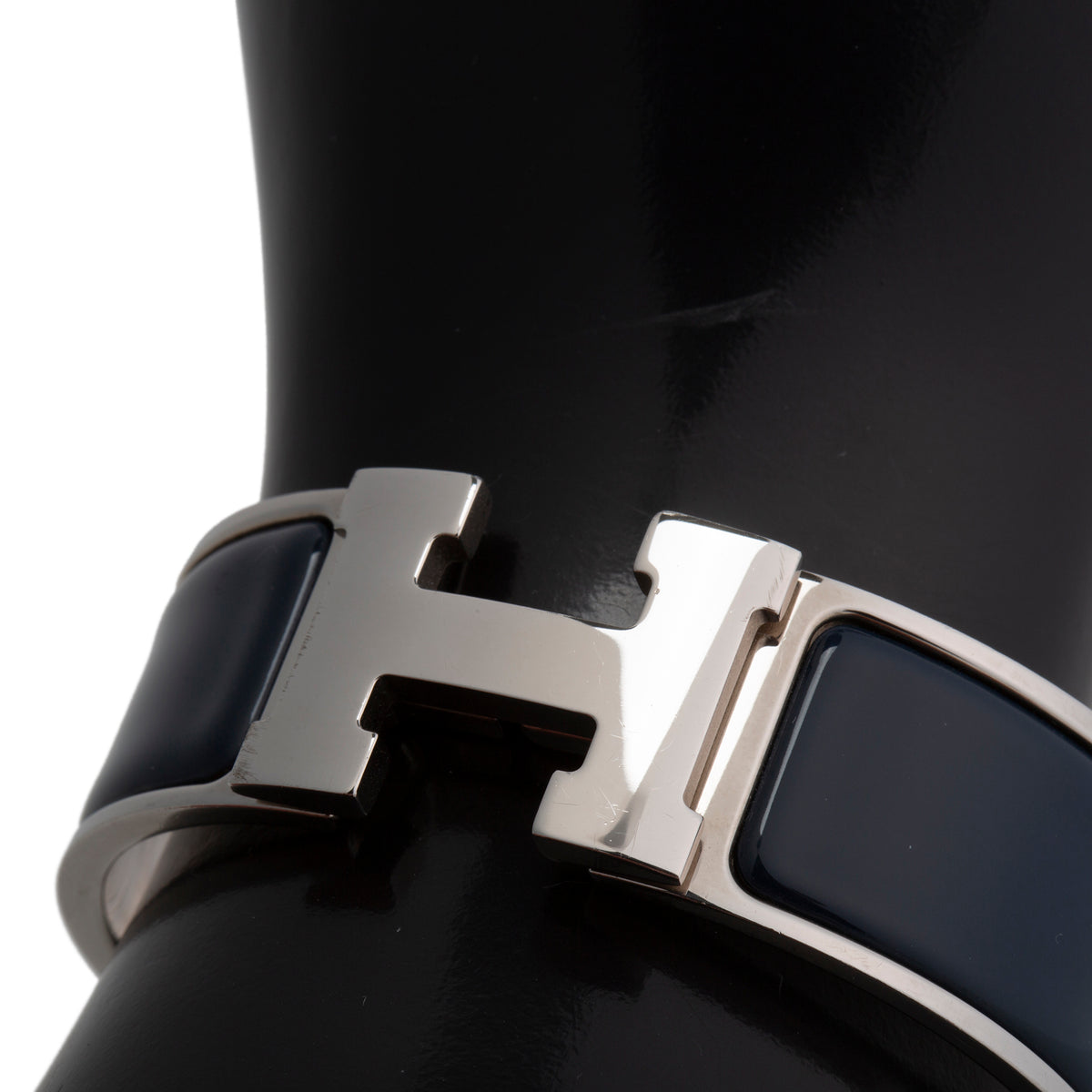 HERMES Clic Clac Bracelet