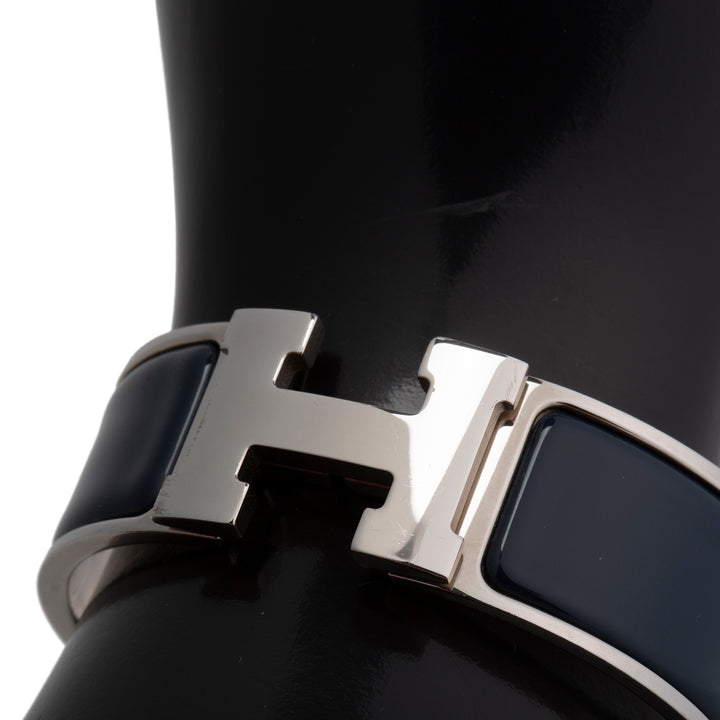 HERMES Clic Clac Bracelet