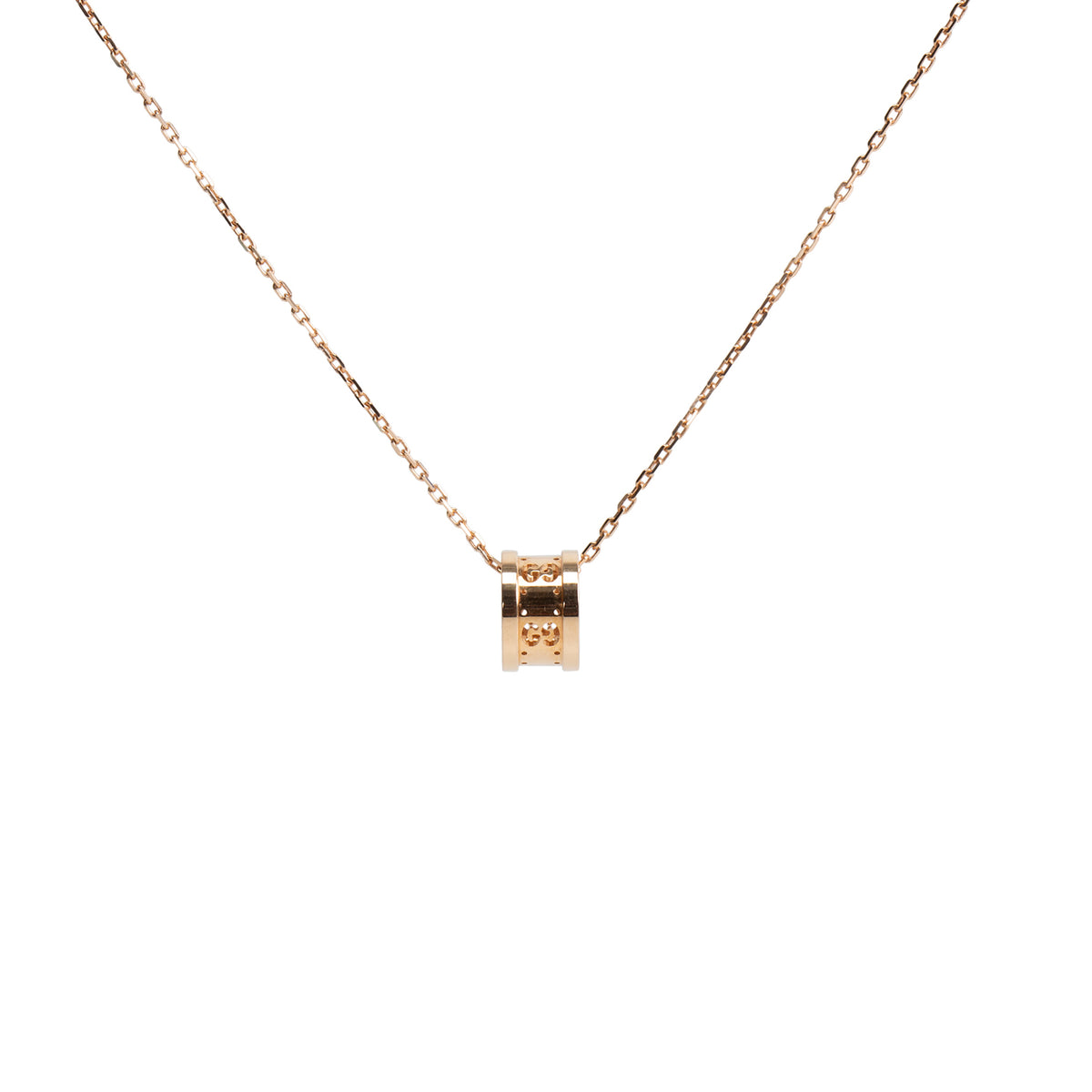 GUCCI Icon Necklace