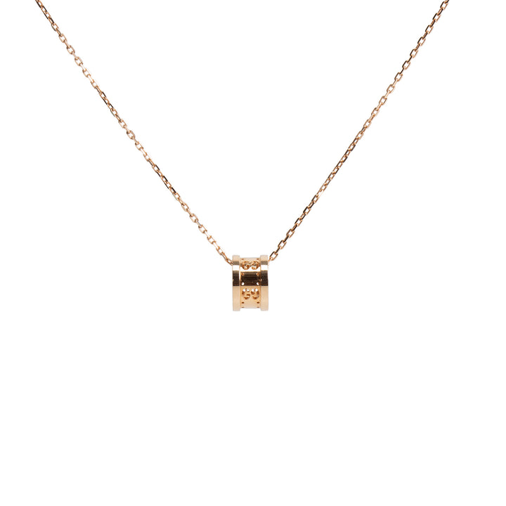 GUCCI Icon Necklace