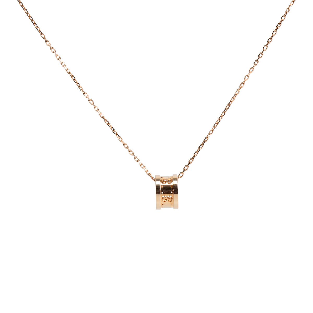 GUCCI Icon Necklace