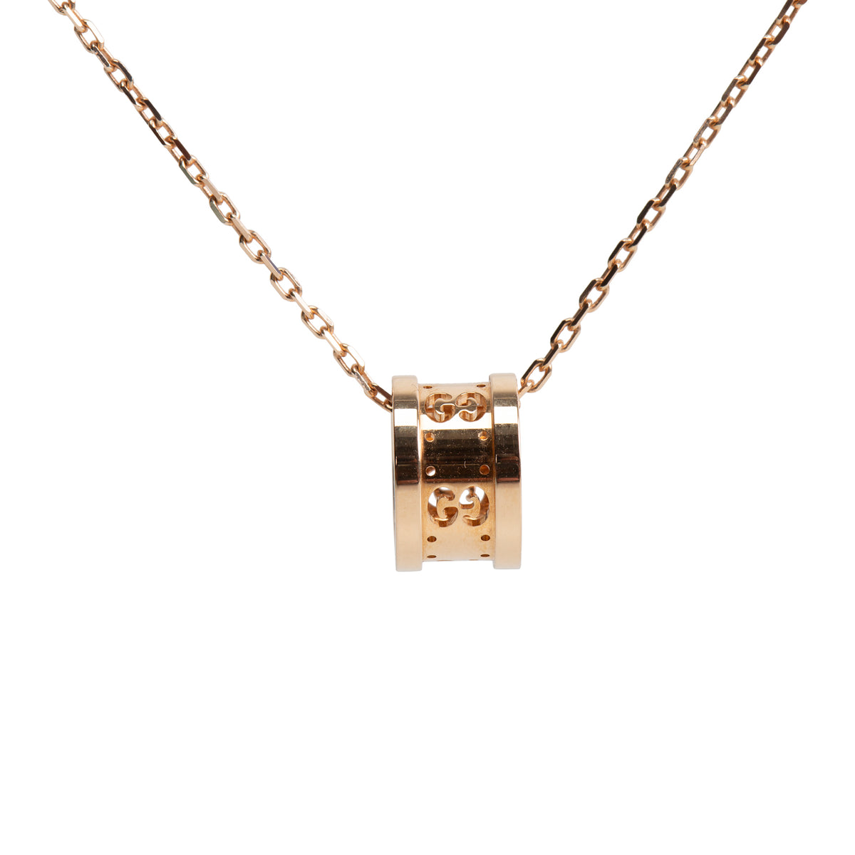 GUCCI Icon Necklace