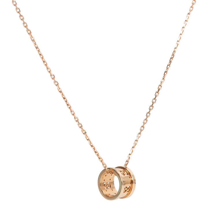 GUCCI Icon Necklace