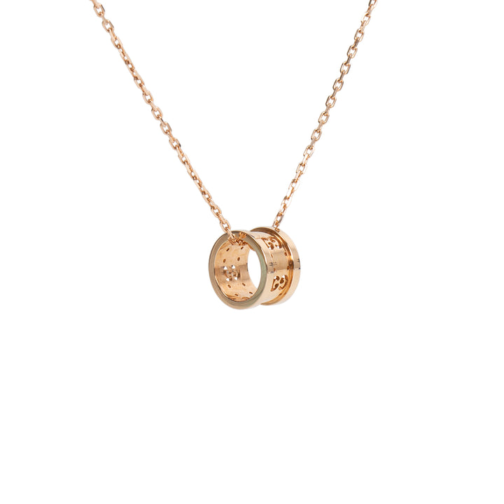 GUCCI Icon Necklace