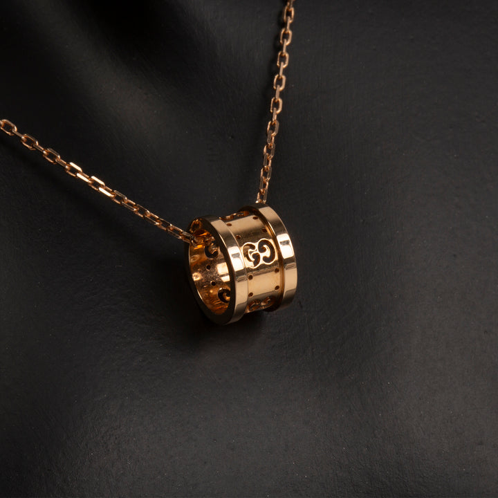 GUCCI Icon Necklace