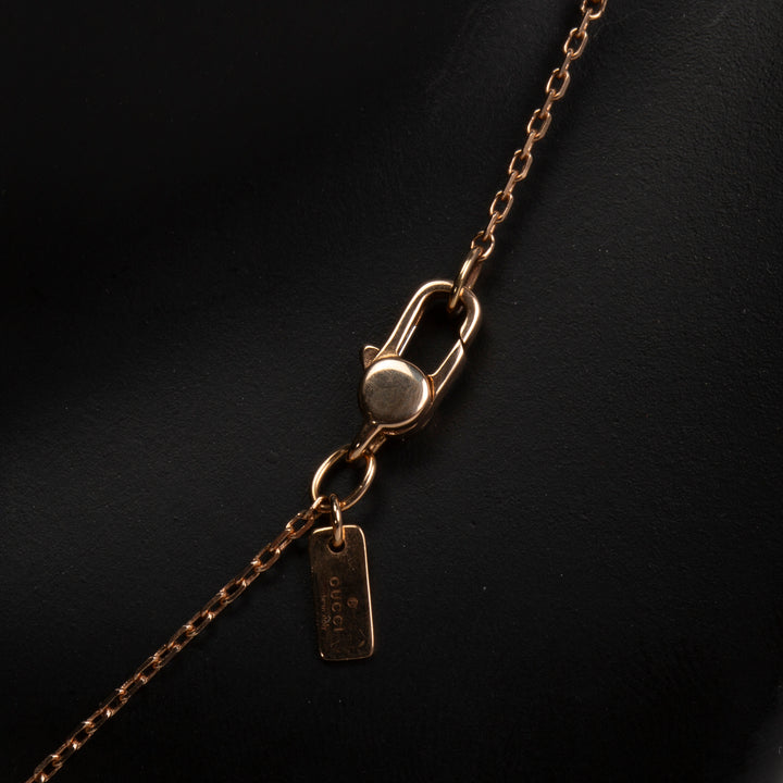 GUCCI Icon Necklace