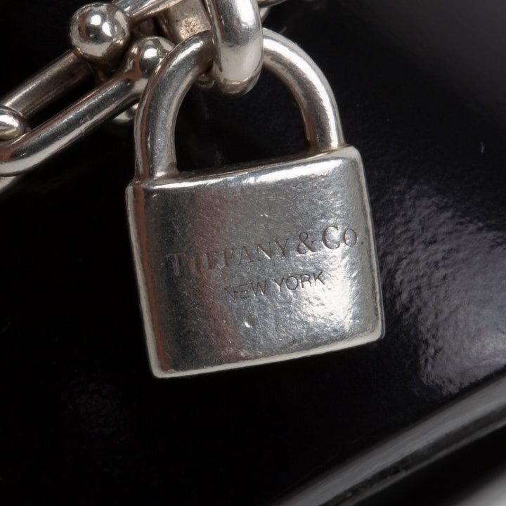 TIFFANY &amp; CO. Small Wrap Bracelet