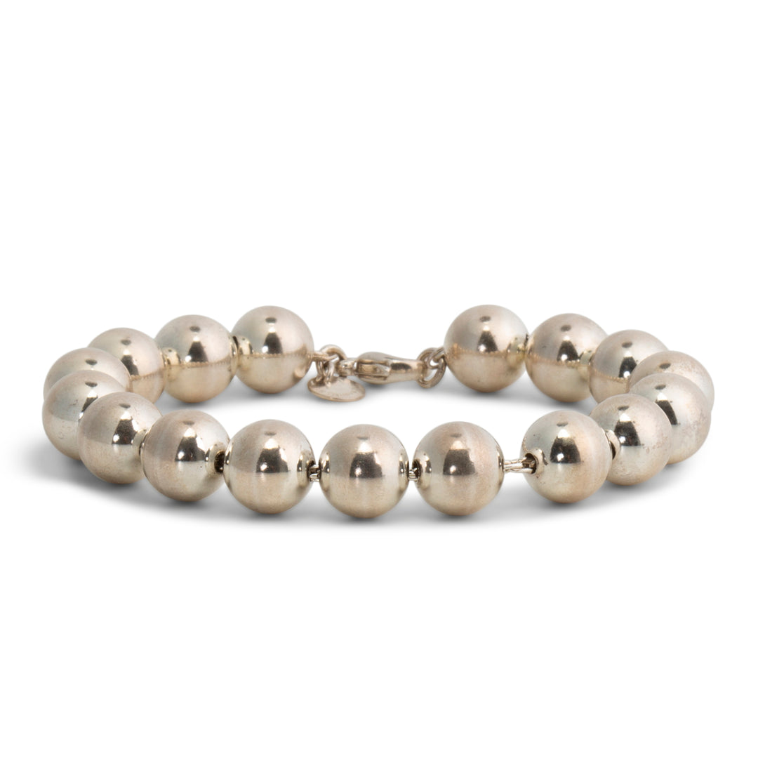 TIFFANY & CO. Ball Bracelet