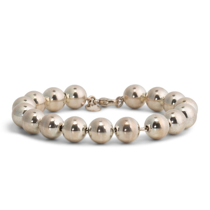 TIFFANY & CO. Ball Bracelet