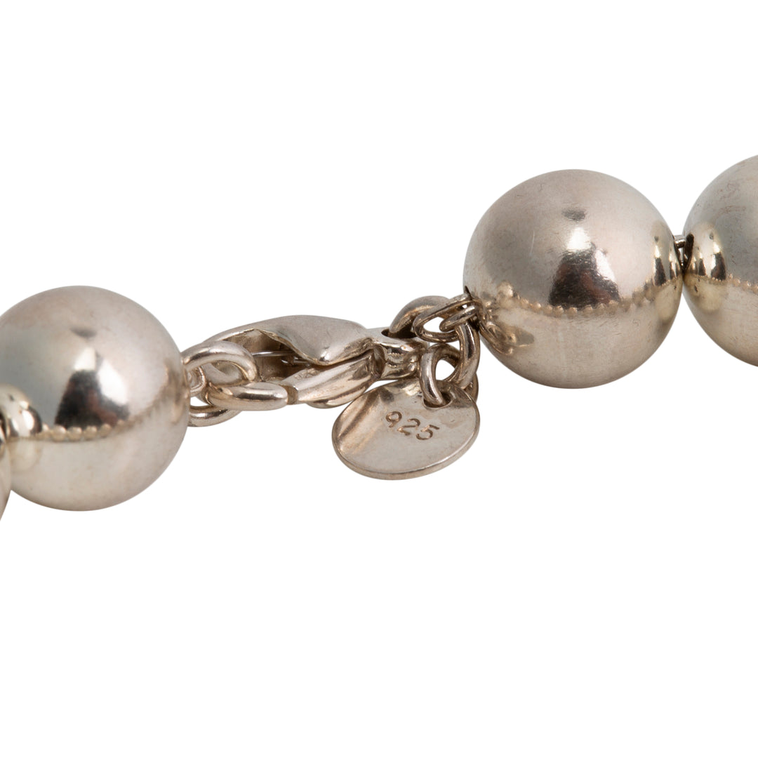 TIFFANY & CO. Ball Bracelet