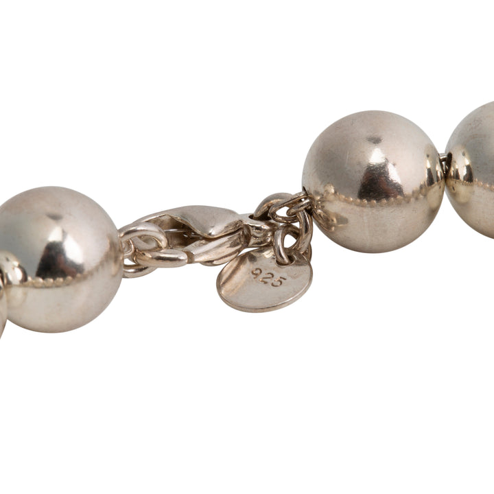 TIFFANY & CO. Ball Bracelet