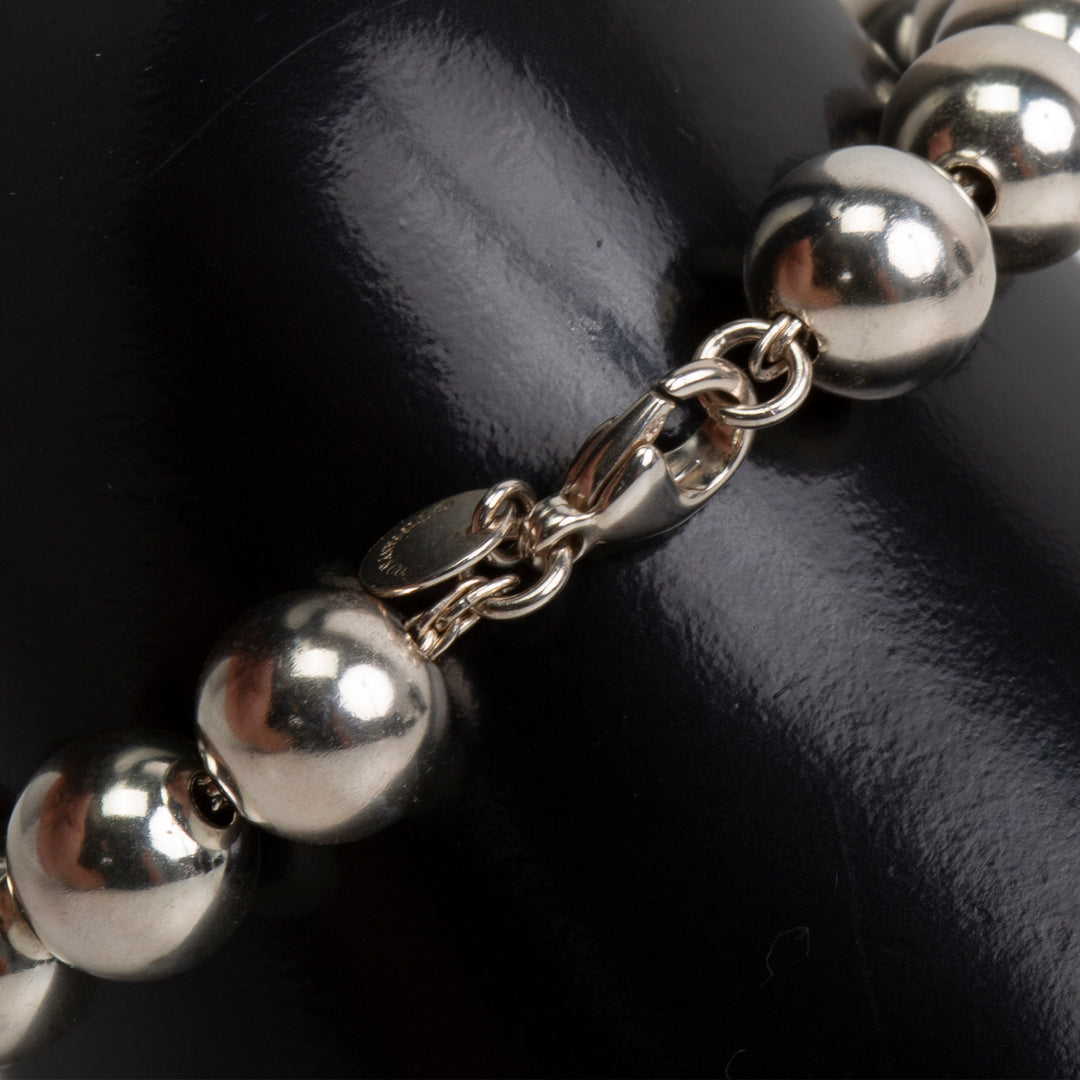 TIFFANY & CO. Ball Bracelet