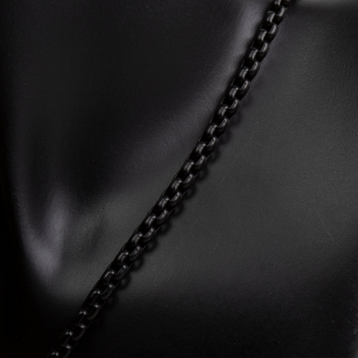 DAVID YURMAN Diamond Cross Pendant Necklace