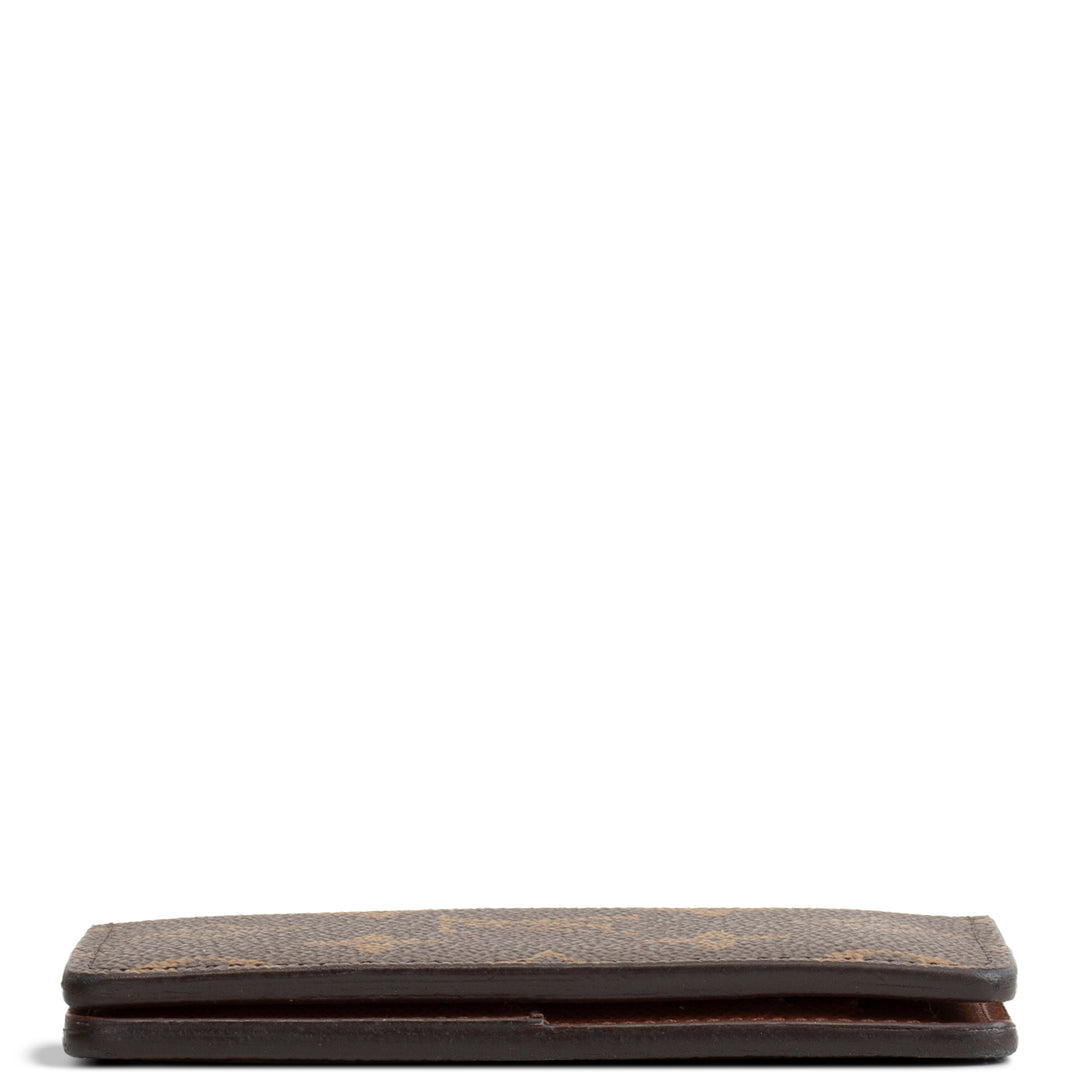 LOUIS VUITTON Monogram Pocket Organizer