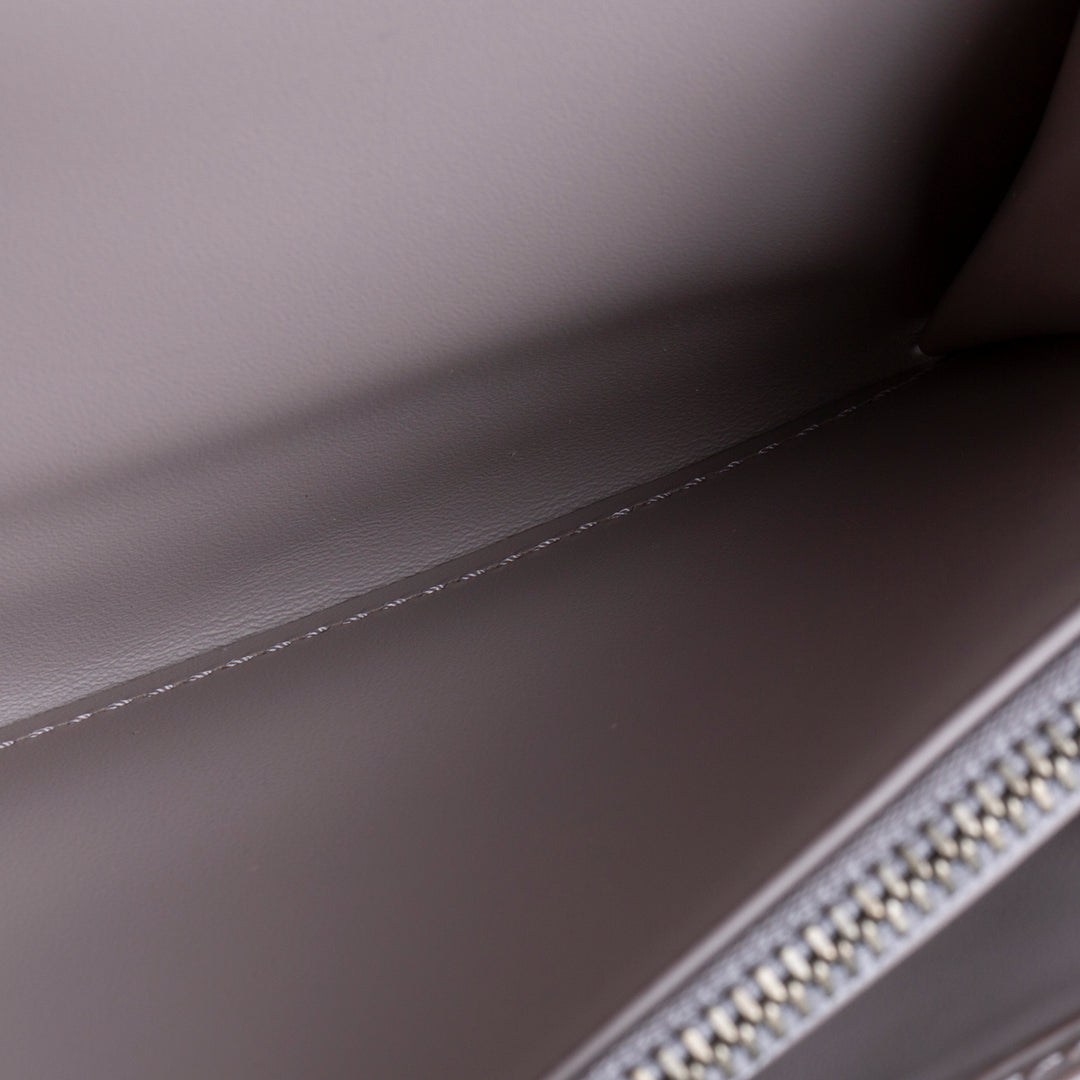 LOUIS VUITTON Vintage Epi Sarah Wallet - Lilac OUTLET FINAL SALE