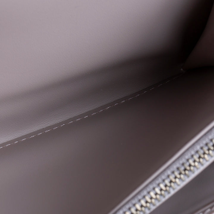 LOUIS VUITTON Vintage Epi Sarah Wallet - Lilac OUTLET FINAL SALE