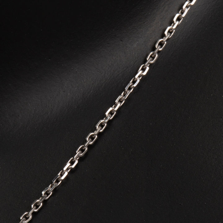 LOUIS VUITTON Ldylle Blossom Diamond Necklace