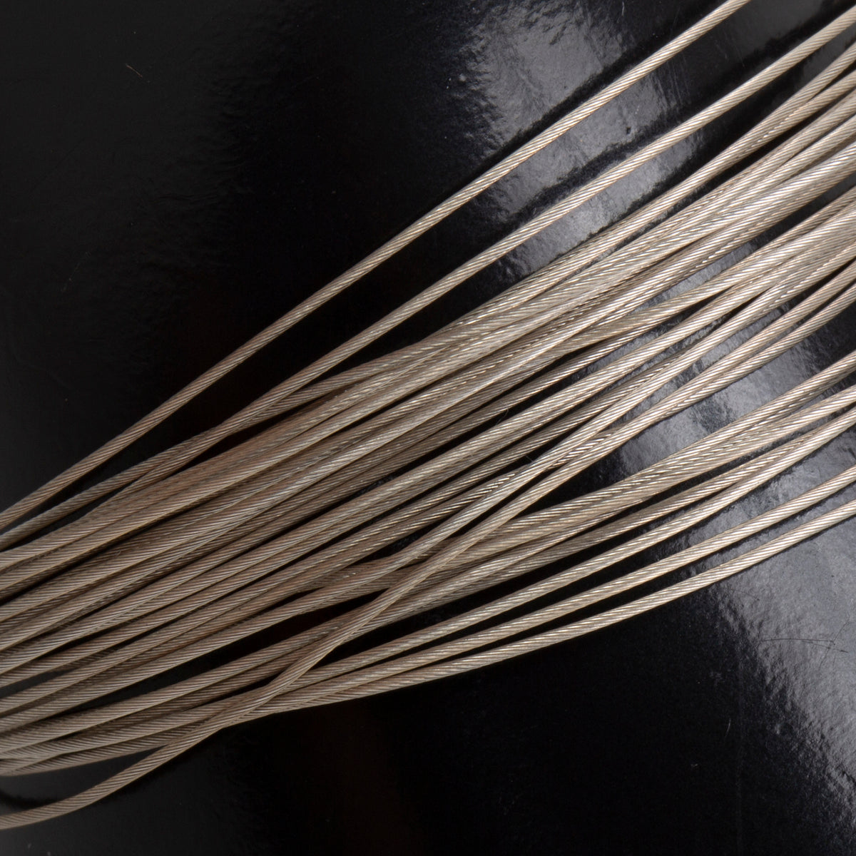 TIFFANY &amp; CO. Multi Strand Wire Bracelet