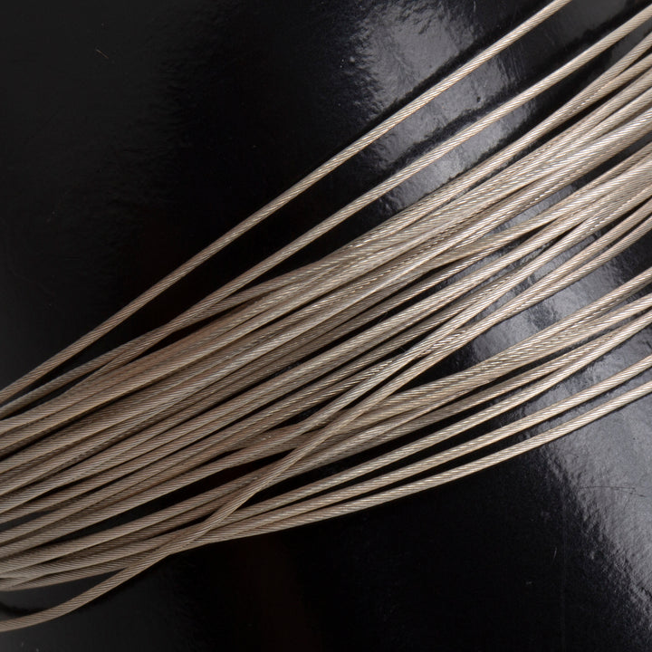 TIFFANY &amp; CO. Multi Strand Wire Bracelet