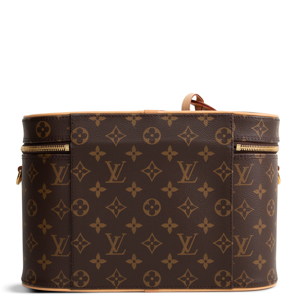 LOUIS VUITTON Nice Vanity Case